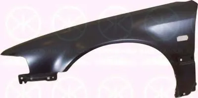 Крыло KLOKKERHOLM купить