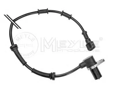 Датчик, частота вращения колеса MEYLE купить