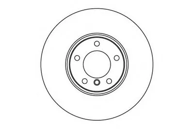 Тормозной диск MOTAQUIP купить
