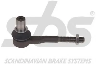Наконечник поперечной рулевой тяги sbs купить