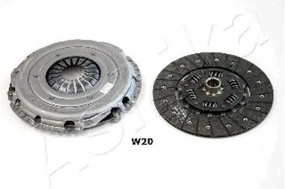 Нажимной диск сцепления ASHIKA купить