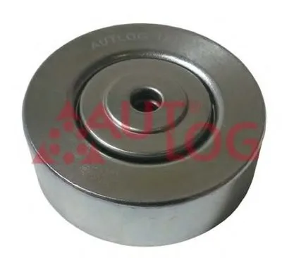 Натяжной ролик, поликлиновой  ремень AUTLOG купить