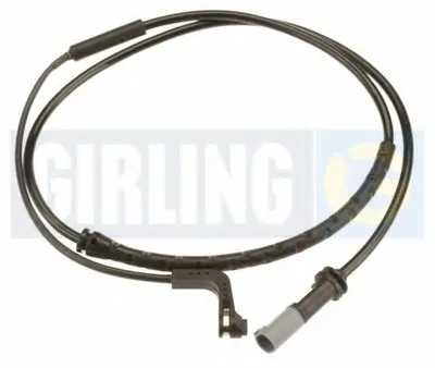 Сигнализатор, износ тормозных колодок GIRLING купить