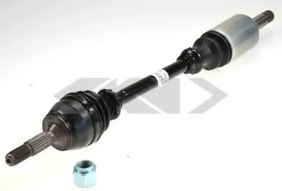 Приводной вал LÖBRO купить