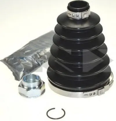 Комплект пылника, приводной вал SPIDAN купить