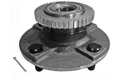 Комплект подшипника ступицы колеса SPIDAN купить