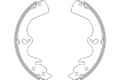 Комплект тормозных колодок SPIDAN купить