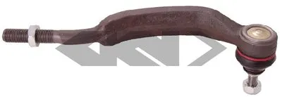 Наконечник поперечной рулевой тяги SPIDAN купить