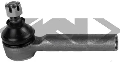 Наконечник поперечной рулевой тяги SPIDAN купить