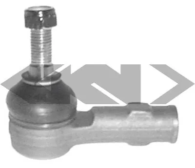 Наконечник поперечной рулевой тяги SPIDAN купить