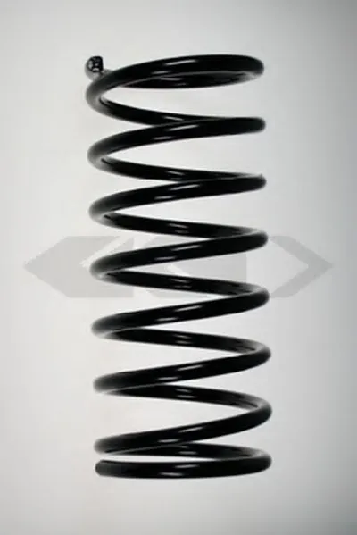 винтовая пружина SPIDAN купить
