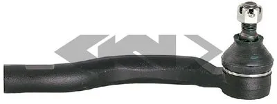 Наконечник поперечной рулевой тяги SPIDAN купить