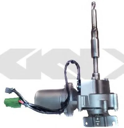 Рулевая колонка SPIDAN купить