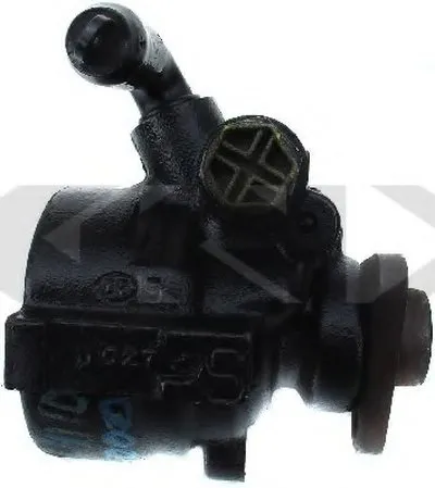 Гидравлический насос, рулевое управление SPIDAN купить