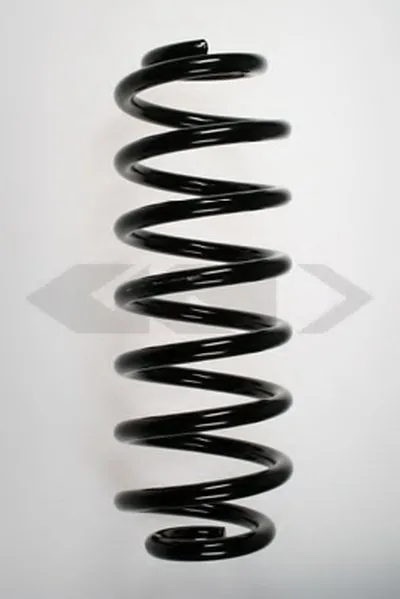 винтовая пружина SPIDAN купить