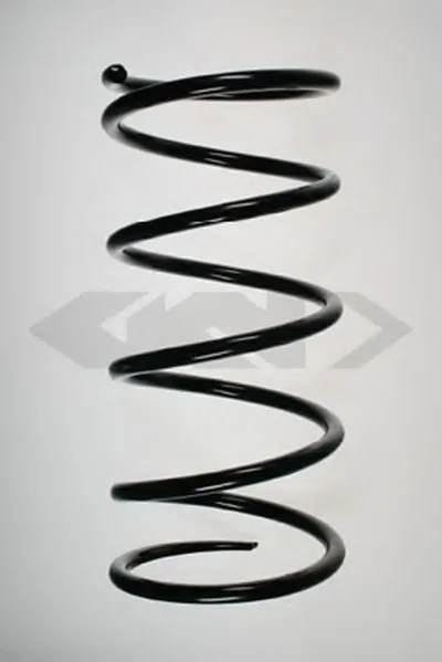 винтовая пружина SPIDAN купить