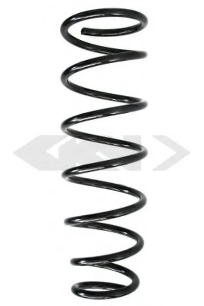 винтовая пружина SPIDAN купить