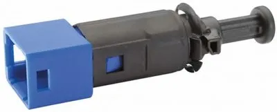 Выключатель фонаря сигнала торможения; Выключатель, привод сцепления (Tempomat); Выключатель, привод сцепления (управление двигателем) HELLA купить