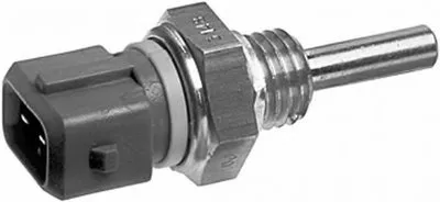 Датчик, температура охлаждающей жидкости HELLA купить