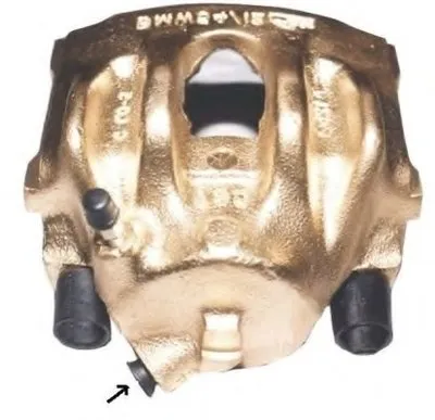 Тормозной суппорт HELLA купить