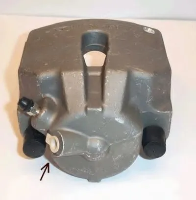 Тормозной суппорт HELLA купить