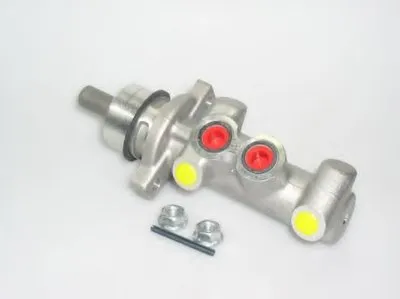 целиндер ручного тормоза HELLA купить