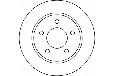 Тормозной диск HELLA купить
