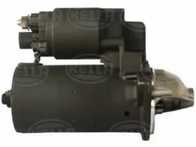 Стартер HELLA купить