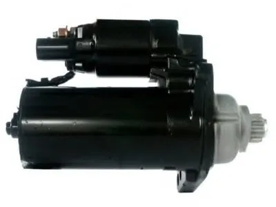 Стартер HELLA купить