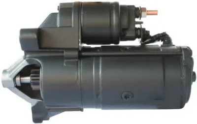 Стартер HELLA купить