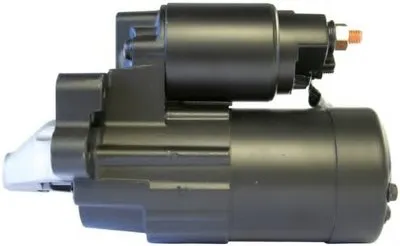 Стартер HELLA купить