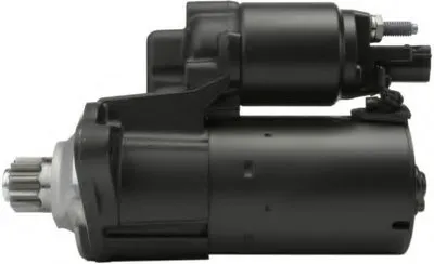 Стартер HELLA купить