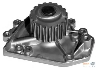 Водяной насос BEHR HELLA SERVICE купить
