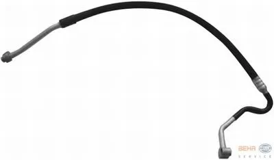 Трубопровод высокого давления, кондиционер BEHR HELLA SERVICE HELLA купить