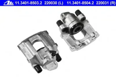 Тормозной суппорт ATE купить