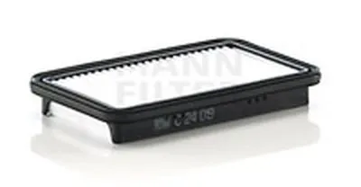 Воздушный фильтр MANN-FILTER купить