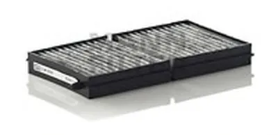 Фильтр, воздух во внутренном пространстве adsotop MANN-FILTER купить