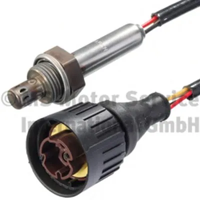 Лямда-зонд PIERBURG купить