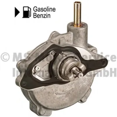 Вакуумный насос, тормозная система PIERBURG купить