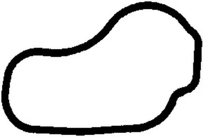 Прокладка, впускной коллектор GLASER купить