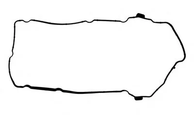 Прокладка, крышка головки цилиндра GLASER купить