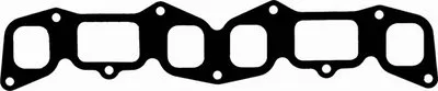 Прокладка, впускной / выпускной коллектор GLASER купить