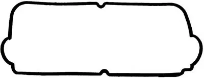 Прокладка, крышка головки цилиндра GLASER купить