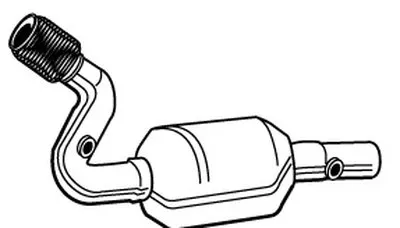 Катализатор для переоборудования WALKER купить