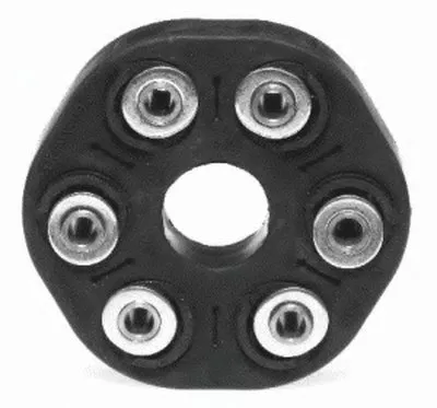 Шарнир, продольный вал BOGE купить