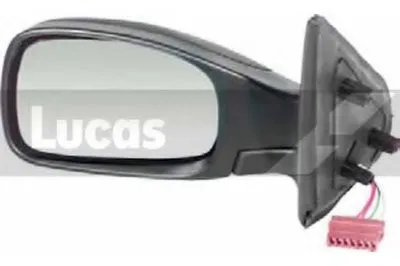 Наружное зеркало LUCAS ELECTRICAL купить