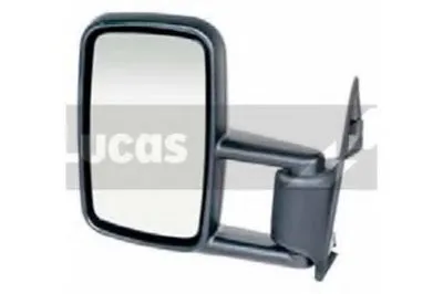 Наружное зеркало LUCAS ELECTRICAL купить