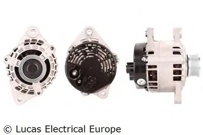 Генератор LUCAS ELECTRICAL купить