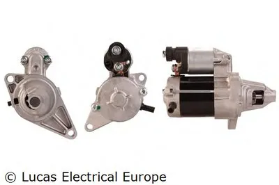 Стартер LUCAS ELECTRICAL купить