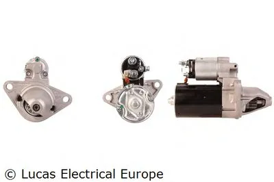 Стартер LUCAS ELECTRICAL купить